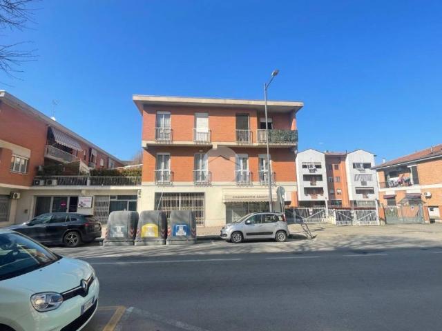 Appartamento in vendita a Asti AT