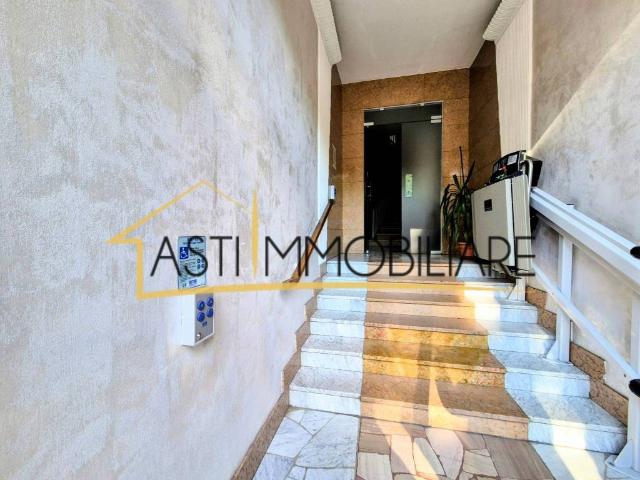 Appartamento in vendita a Asti AT