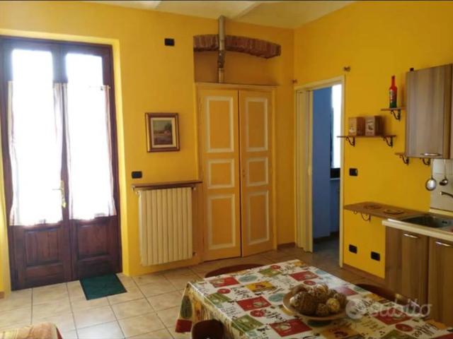 Appartamento in vendita a Asti AT