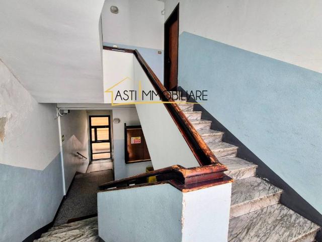 Appartamento in vendita a Asti AT