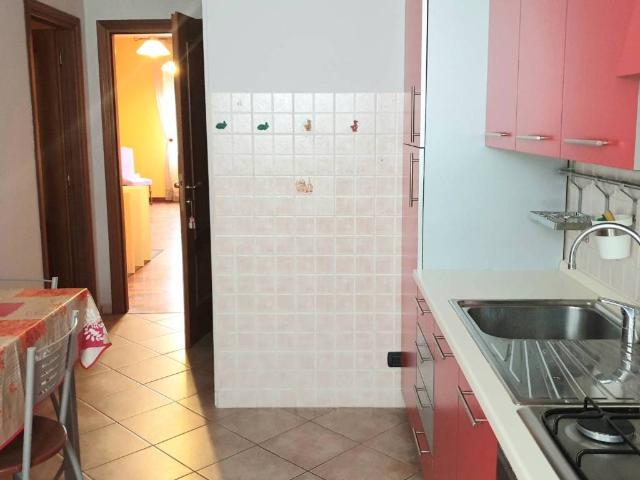 Appartamento in vendita a Asti AT