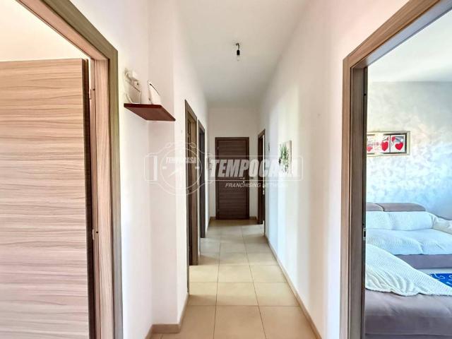 Appartamento in vendita a Asti AT