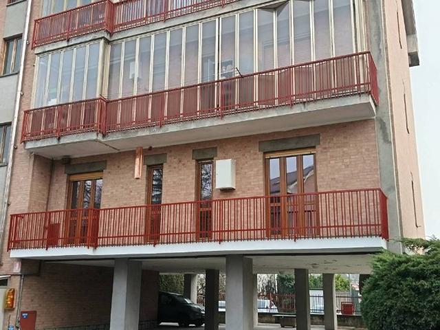 Appartamento in vendita a Asti AT