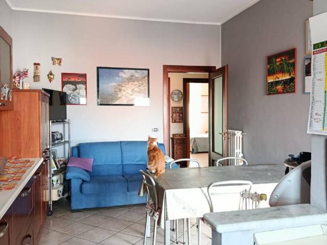 Appartamento in vendita a Asti AT
