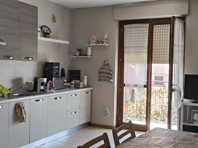 Appartamento in vendita a Asti AT
