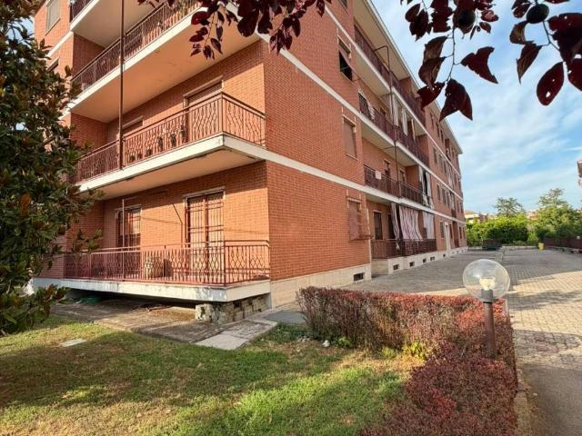 Appartamento in vendita a Asti AT