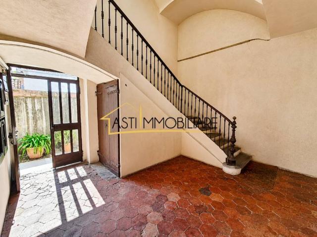 Appartamento in vendita a Asti AT