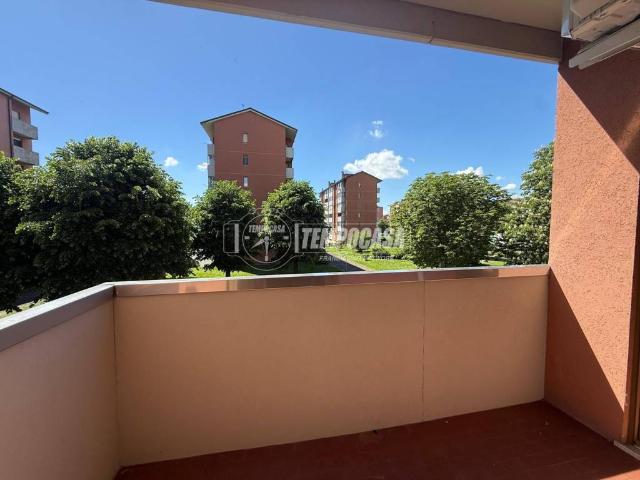 Appartamento in vendita a Asti AT