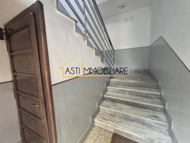 Appartamento in vendita a Asti AT