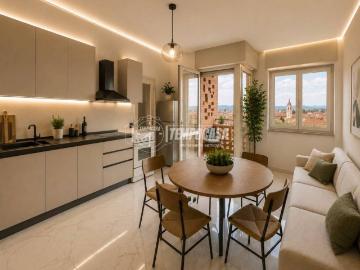 Appartamento in vendita a Asti AT