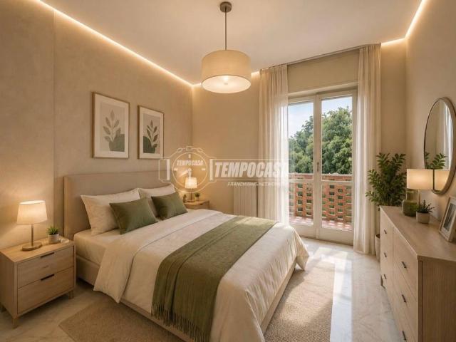 Appartamento in vendita a Asti AT