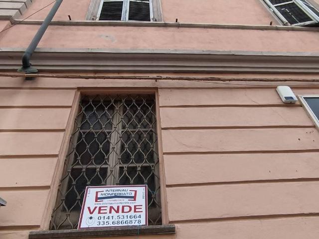 Appartamento in vendita a Asti AT