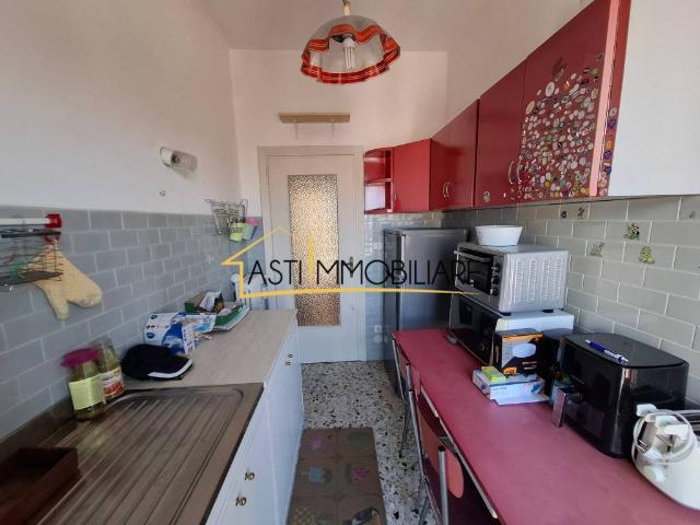 Appartamento in vendita a Asti AT