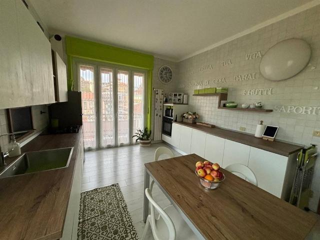 Appartamento in vendita a Asti AT