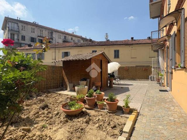 Appartamento in vendita a Asti AT