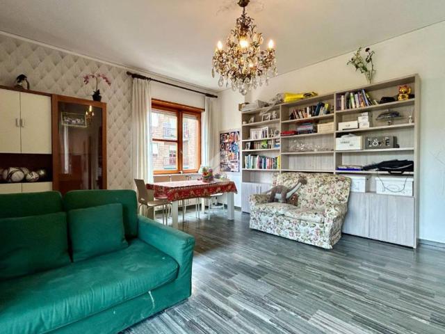 Appartamento in vendita a Asti AT