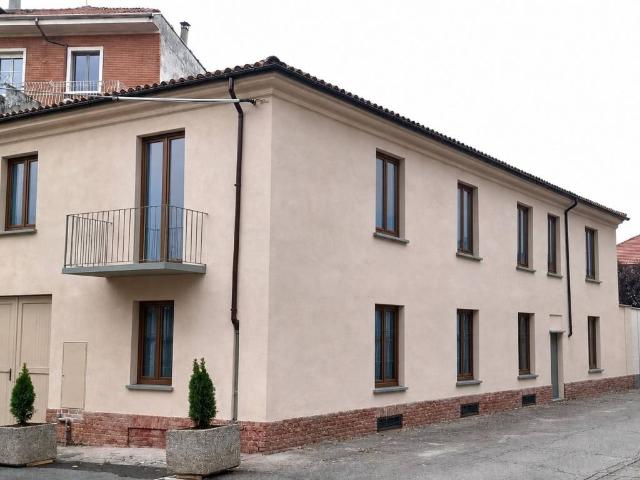 Appartamento in vendita a Asti AT