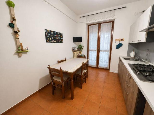 Appartamento in vendita a Asti AT