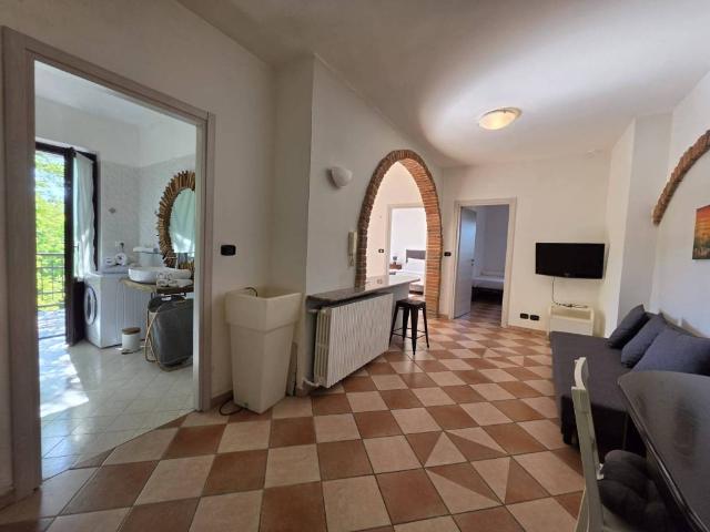 Appartamento in vendita a Asti AT