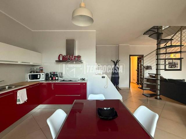 Appartamento in vendita a Asti AT