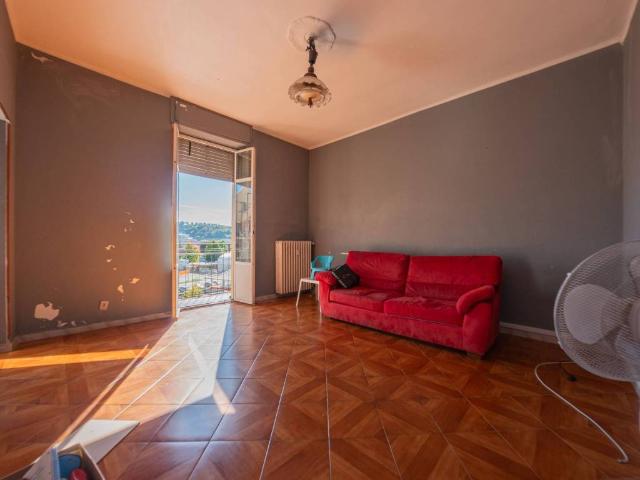 Appartamento in vendita a Asti AT