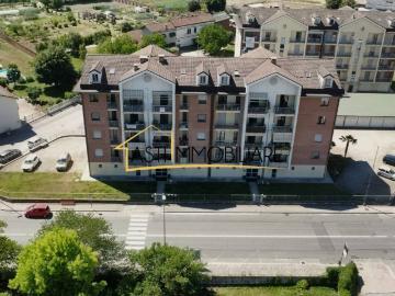 Appartamento in vendita a Asti AT