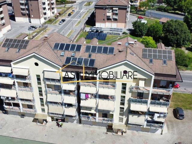 Appartamento in vendita a Asti AT