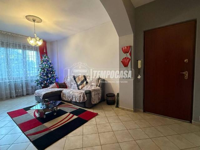 Appartamento in vendita a Asti AT