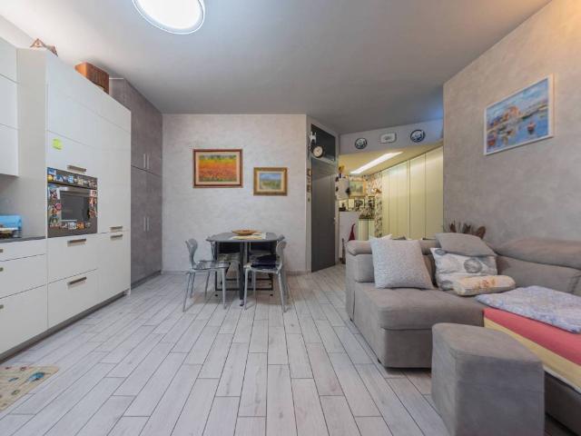 Appartamento in vendita a Asti AT