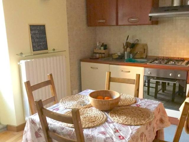 Appartamento in vendita a Asti AT