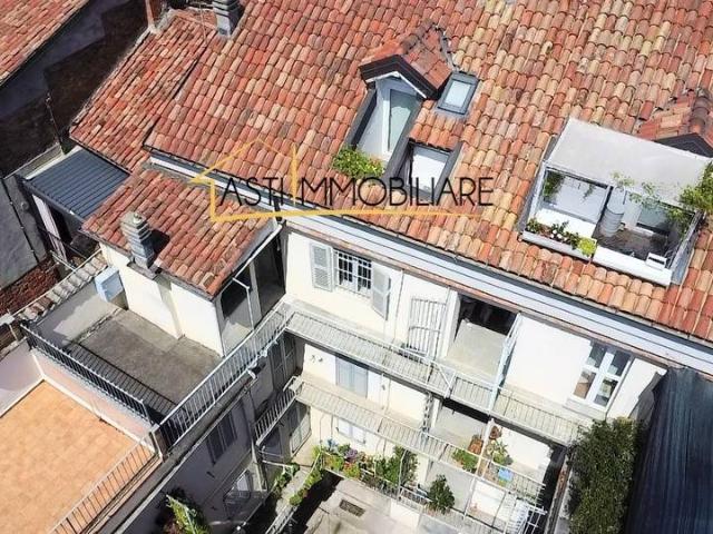 Appartamento in vendita a Asti AT