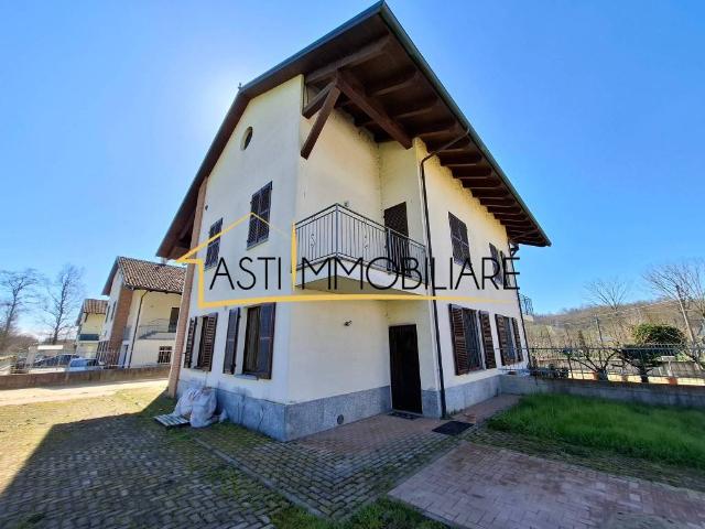 Appartamento in vendita a Asti AT