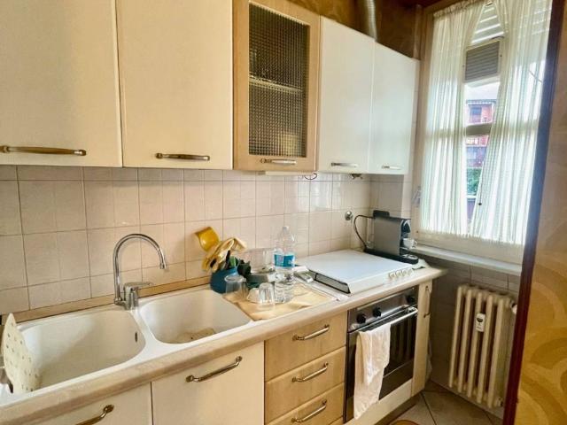 Appartamento in vendita a Asti AT