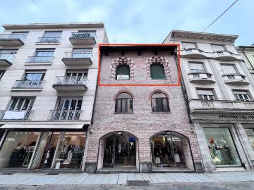 Appartamento in vendita a Asti AT