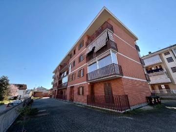 Appartamento in vendita a Asti AT