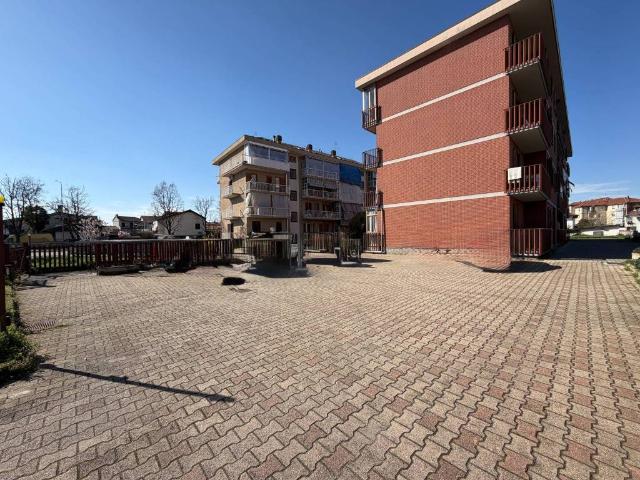 Appartamento in vendita a Asti AT