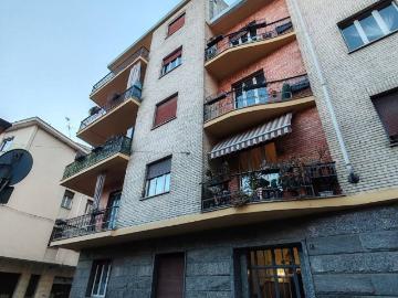 Appartamento in vendita a Asti AT
