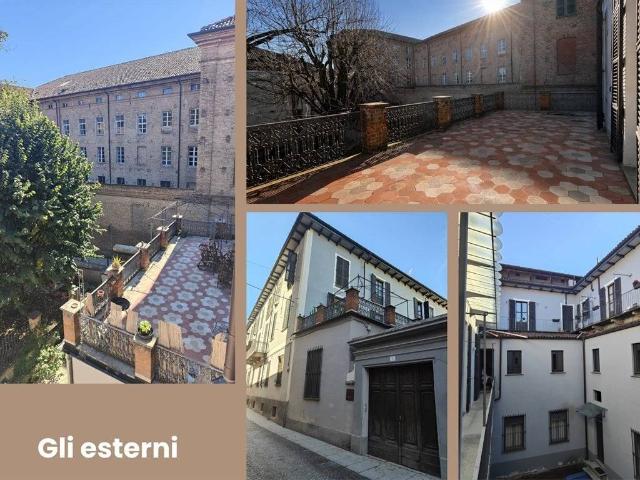 Appartamento in vendita a Asti AT