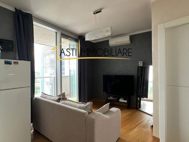 Appartamento in vendita a Asti AT
