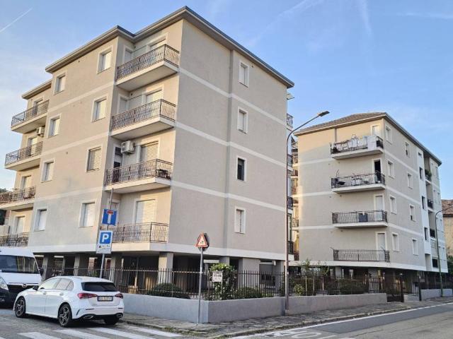 Appartamento in vendita a Asti AT