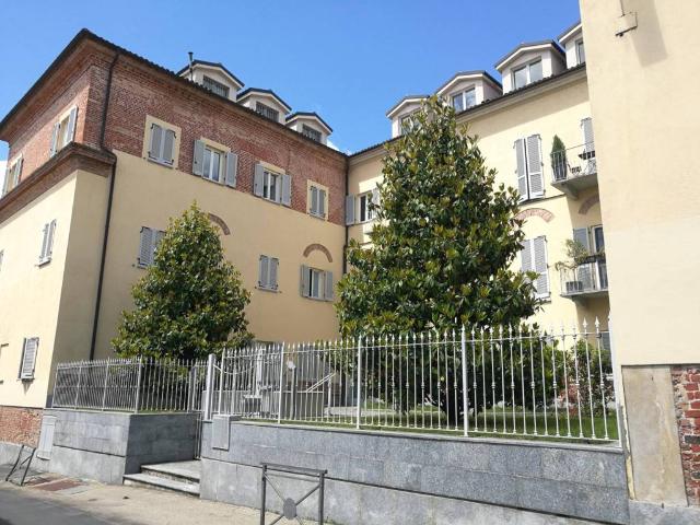 Appartamento in vendita a Asti AT