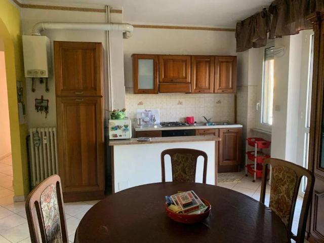 Appartamento in vendita a Asti AT