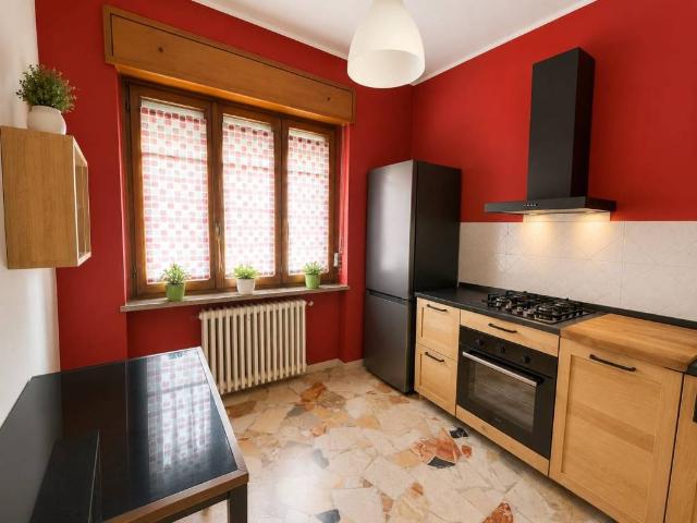 Appartamento in vendita a Asti AT