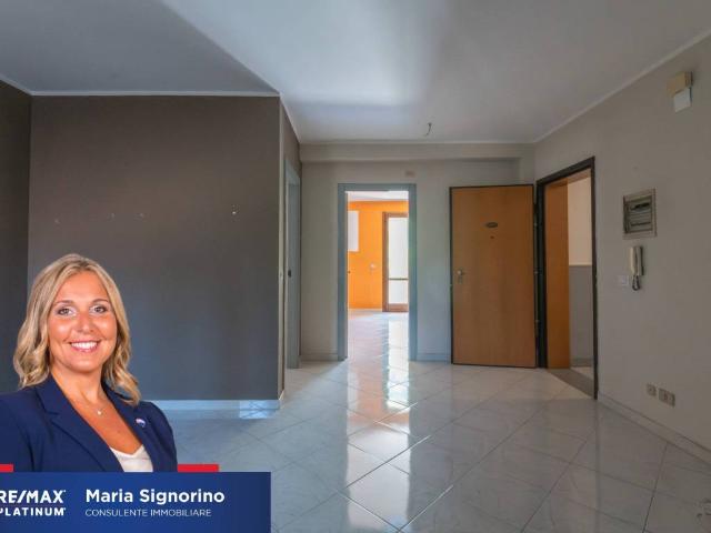 Appartamento in vendita a Buccheri SR
