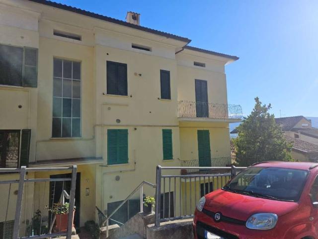 Appartamento in vendita a Bucchianico CH