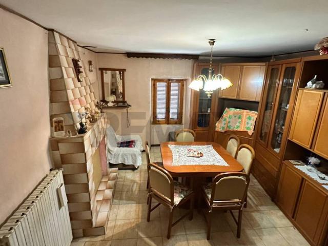 Appartamento in vendita a Bucchianico CH