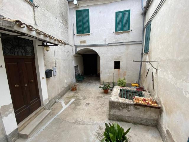 Appartamento in vendita a Bucchianico CH