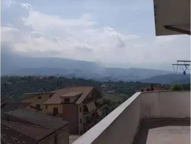 Appartamento in vendita a Bucchianico CH