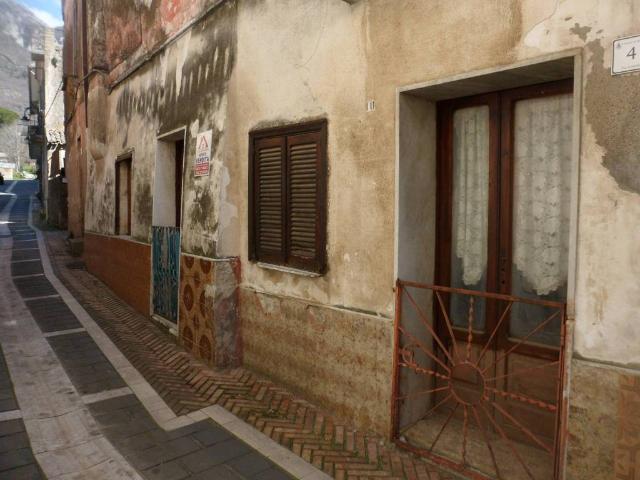 Appartamento in vendita a Bucciano BN