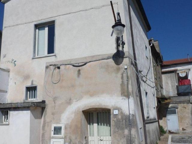 Appartamento in vendita a Bucciano BN